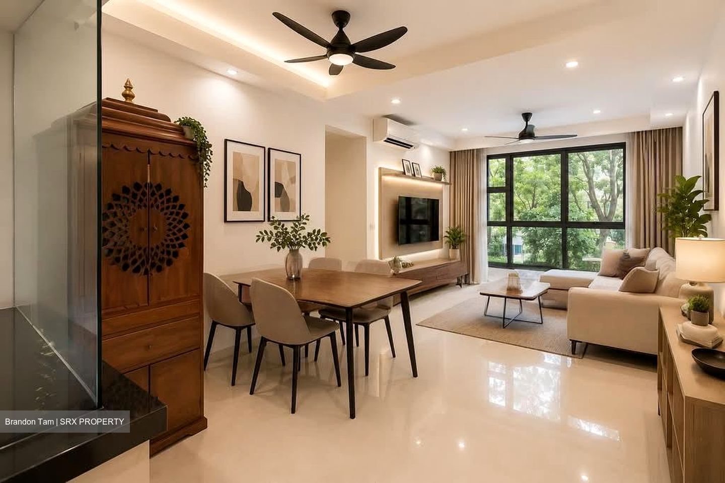 Prive (D19), Condominium #569554991